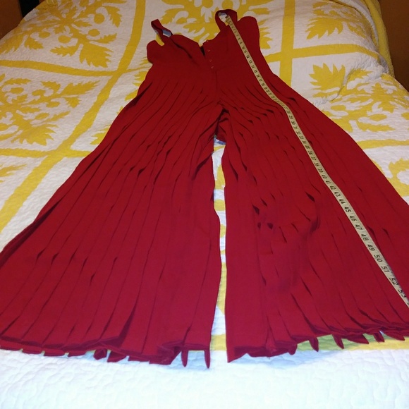 💞FINAL FIANL SALE💞 Jumpsuit - Picture 2 of 8